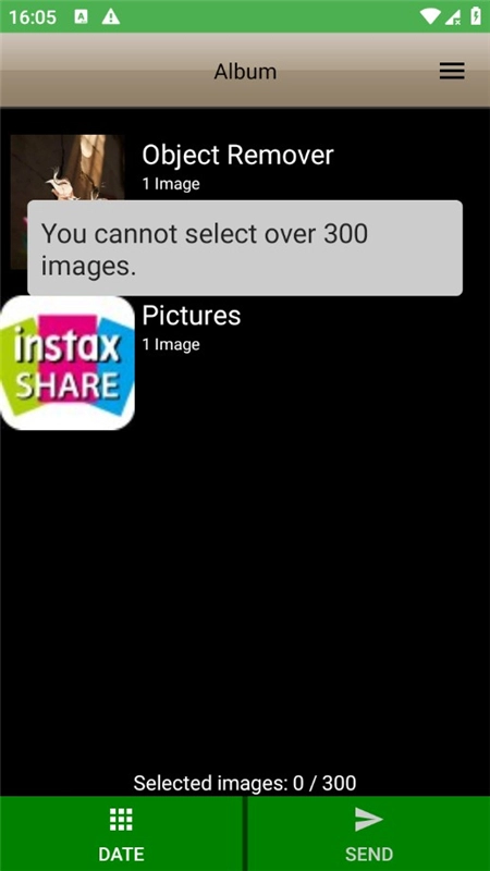 order-it mobile富士相机传图神器手机版