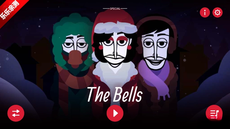 节奏盒子TheBells模组最新版