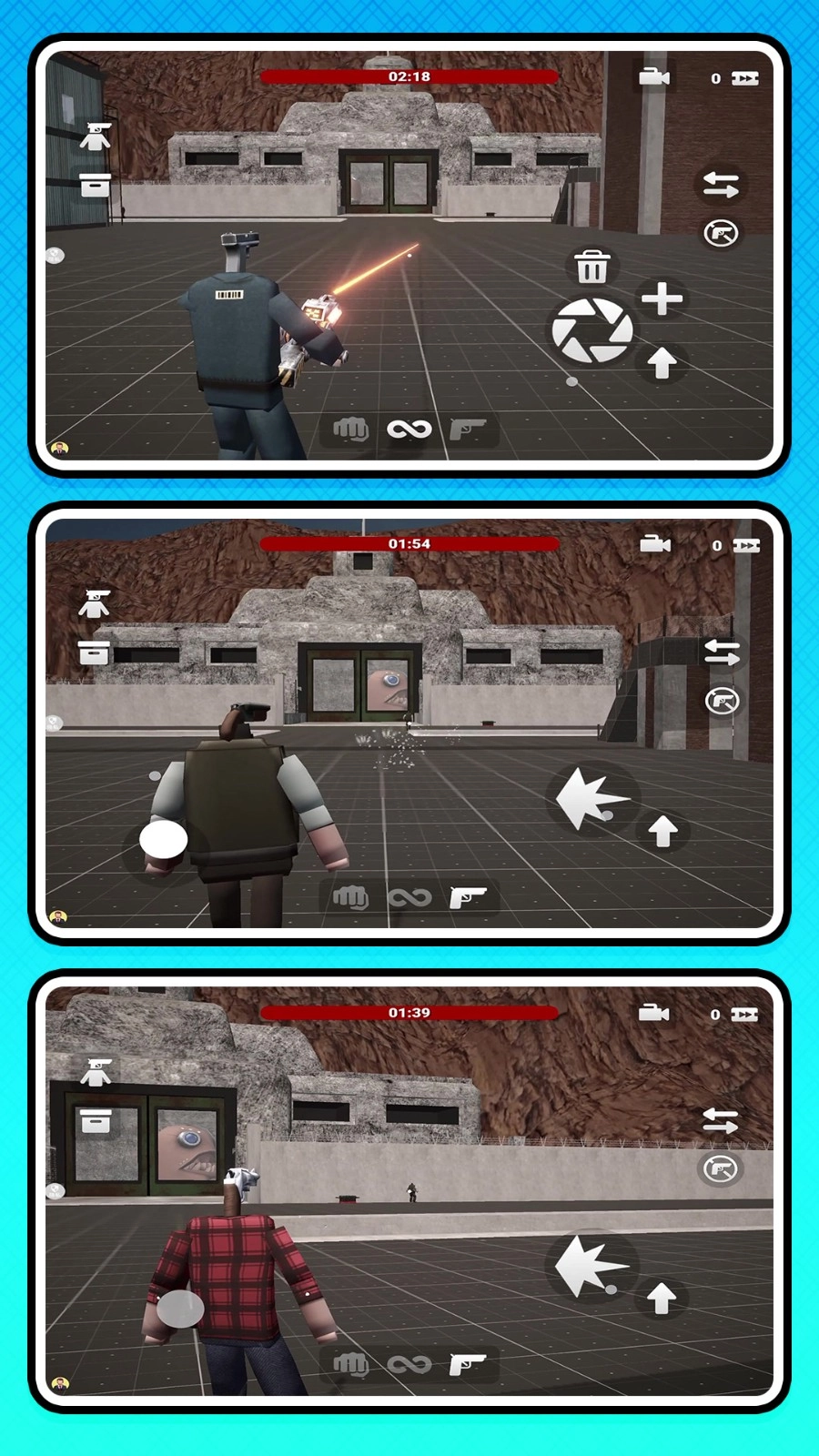 蒸汽朋克世界图1