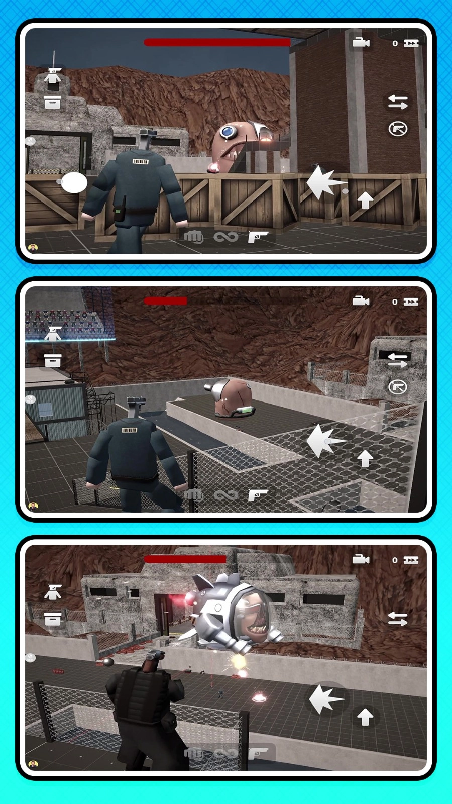 蒸汽朋克世界图4