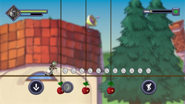 僵尸不能死版(3)