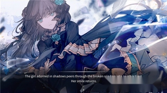 韵律源点arcaea最新版图2