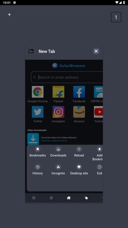 Safari浏览器正版