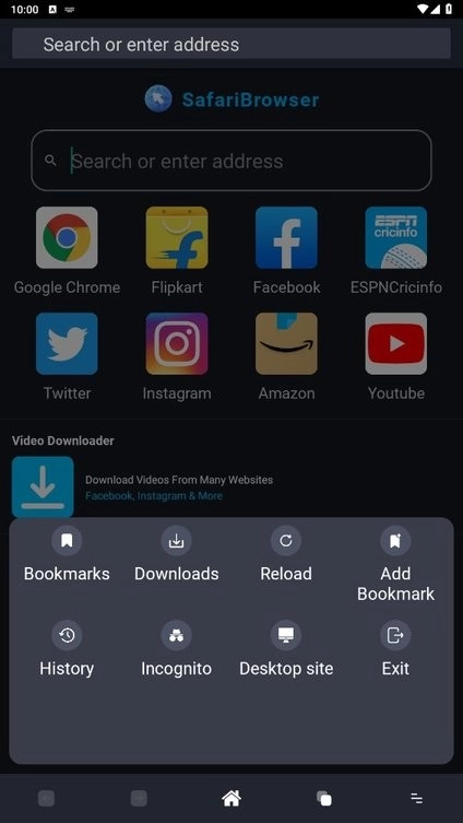 Safari浏览器正版