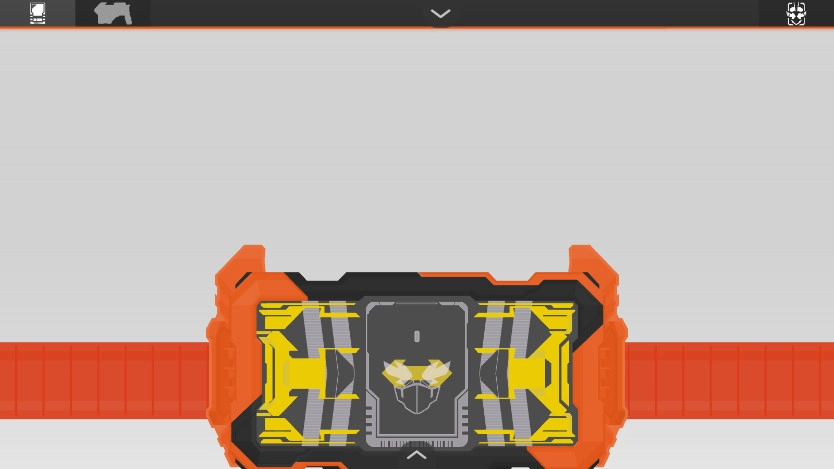 假面骑士歌查德变身模拟器(4)