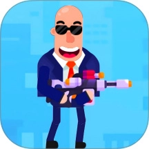 网红射击赛 v1.0.0