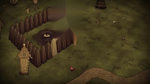 饥荒mod整合版(2)