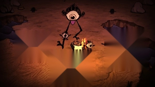 饥荒mod整合版(3)