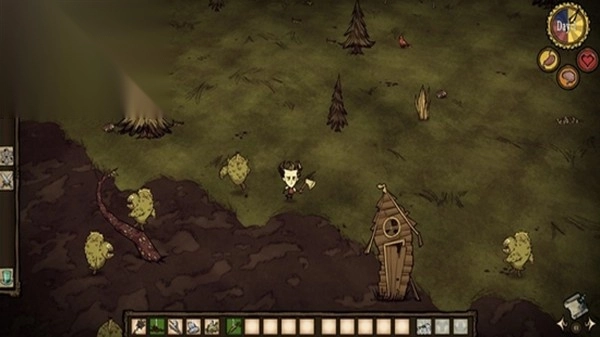 饥荒mod整合版(4)