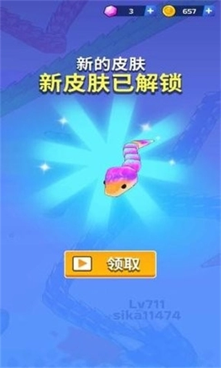 蛇王之战MOD菜单(4)