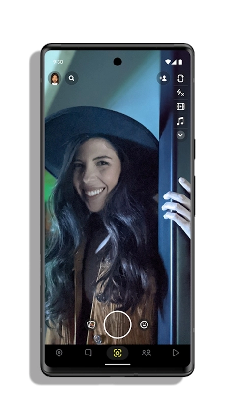 Pixel 相机服务 图4