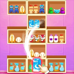 整理物品收纳师