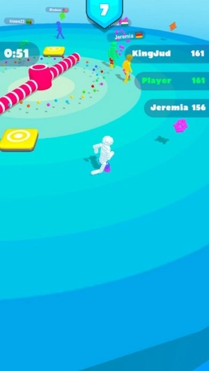 泡泡人大乱斗图2