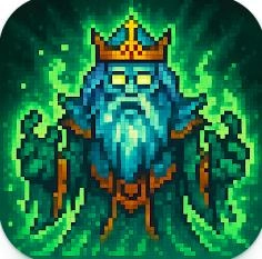 再翻一块放置RPG