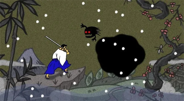 大家的节奏天国(5)