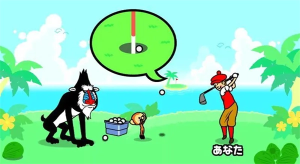 大家的节奏天国(1)