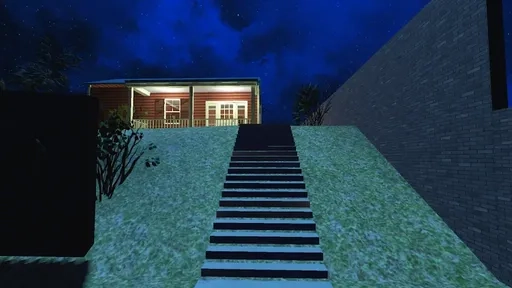 犯罪模拟器盗贼故事