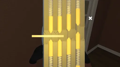 犯罪模拟器盗贼故事