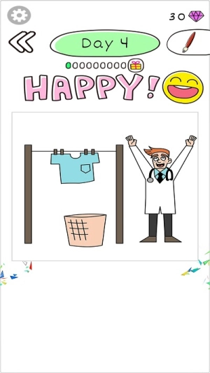 欢乐画线诊所图2