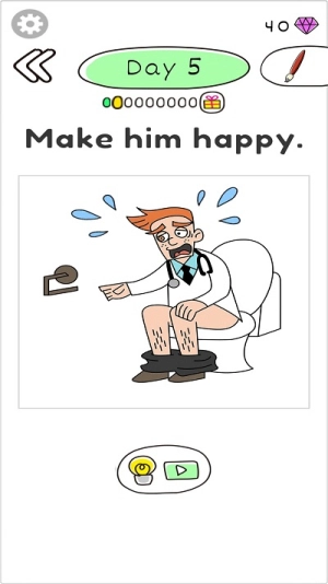 欢乐画线诊所图1