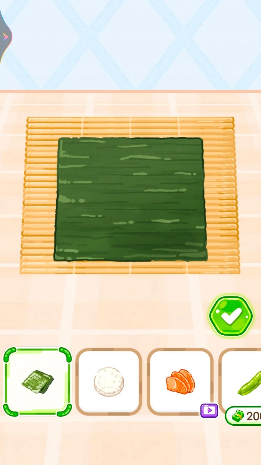 ASMR山海经吃播图2