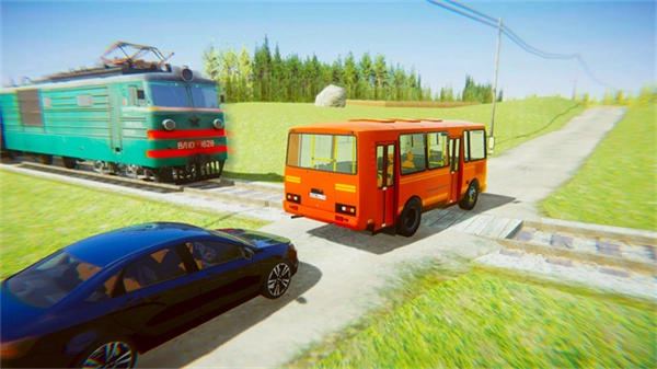 vaz碰撞模拟汉化版(2)