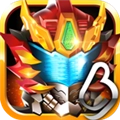 铠甲勇士格斗无双钻石版