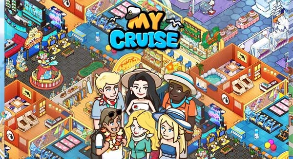 我的游轮MOD菜单图4