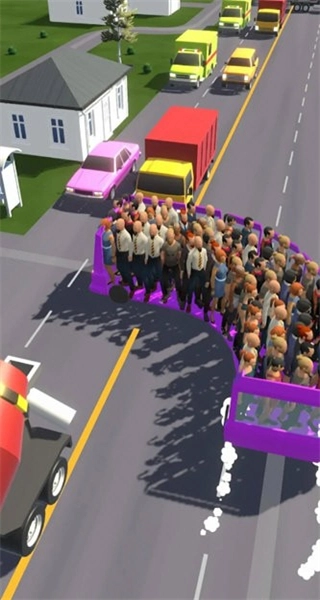 巴士到达免广告版(3)