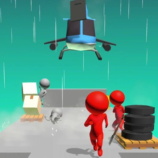 超能力勇者手机版