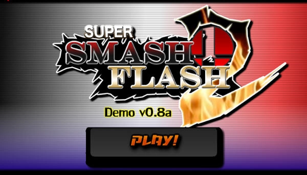 动漫明星大乱斗截图1