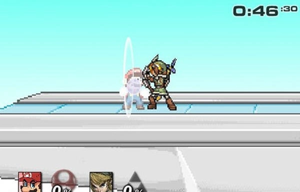 动漫明星大乱斗截图2