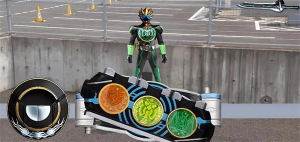 欧兹变身模拟器手机版