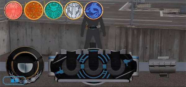 欧兹变身模拟器手机版