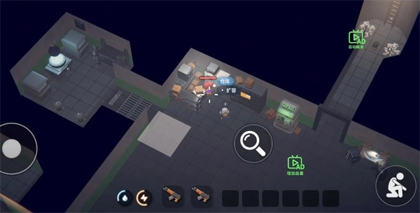 逃离鸭科夫中文版图3