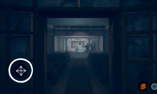 恐怖密室大逃脱截图4