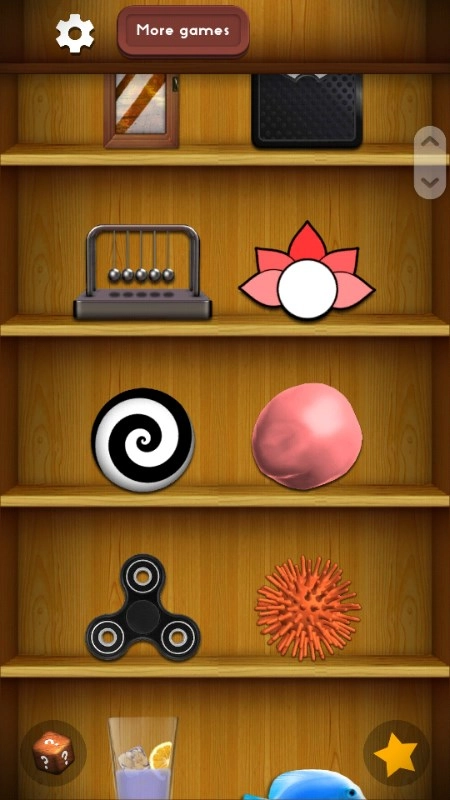 Antistress解压游戏正版截图5