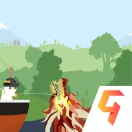 猫咪钓鱼安卓版