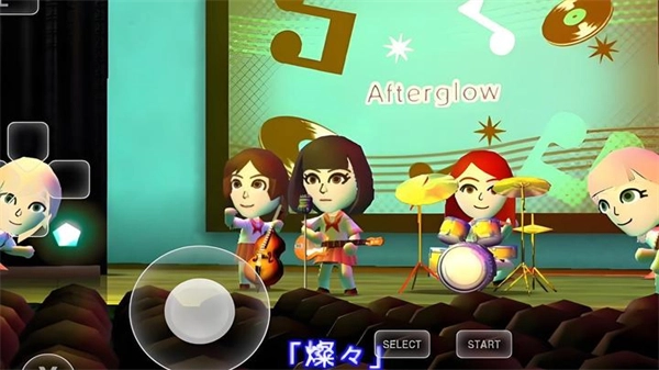 朋友聚会新生活模拟器安装包