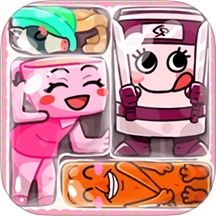 节奏盒子挤一挤菜单