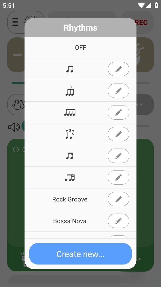 调音器和节拍器最新版图6