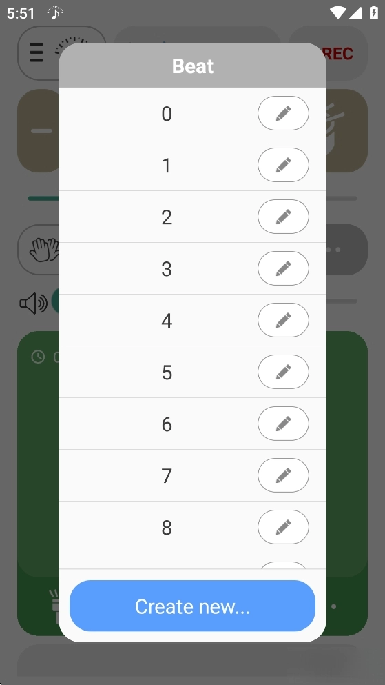 调音器和节拍器最新版图7