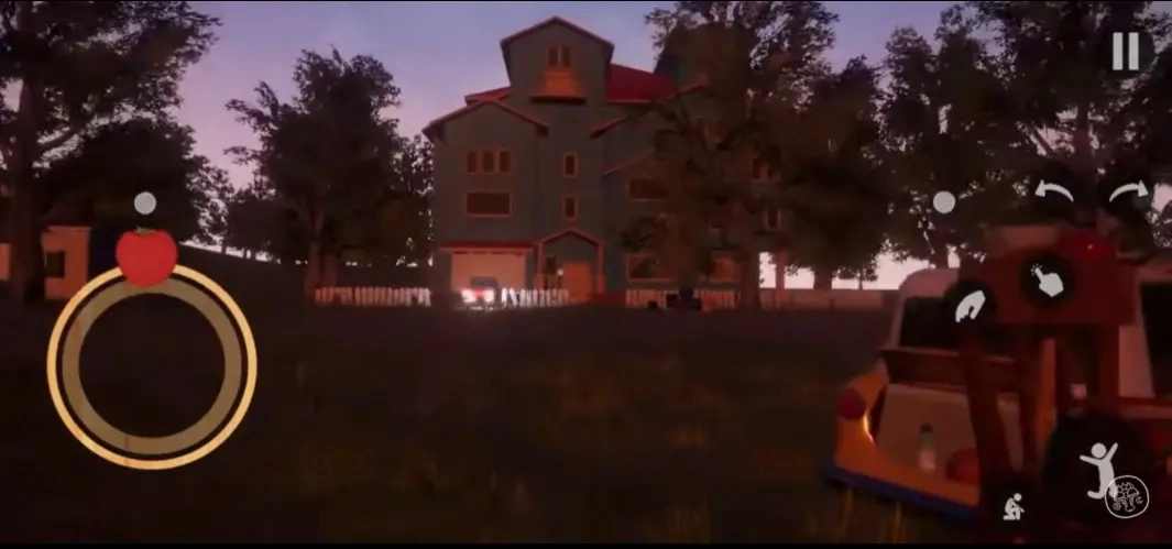 你好邻居费德熊模组图3