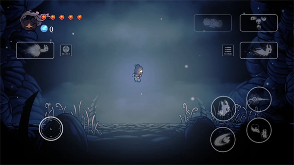 空洞骑士重生细胞皮肤图2