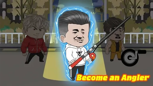 钓鱼大战-图3