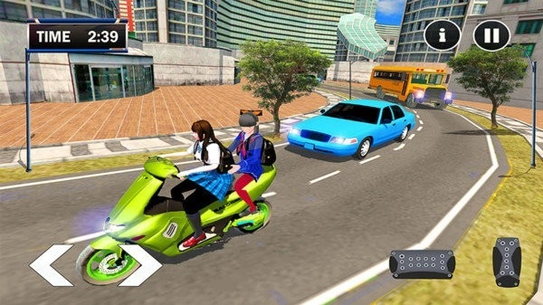 高校男生生活模拟(1)