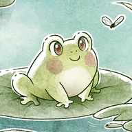 世蛙桃源安卓版