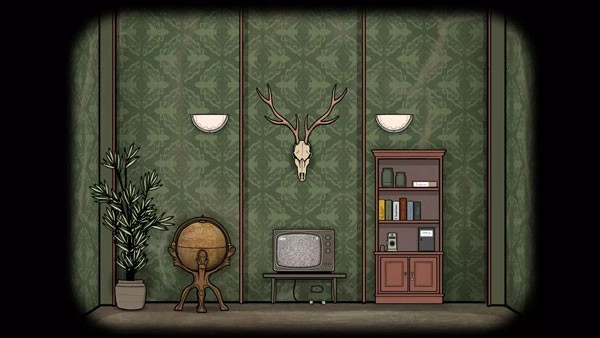 逃离方块悖论中文版图1