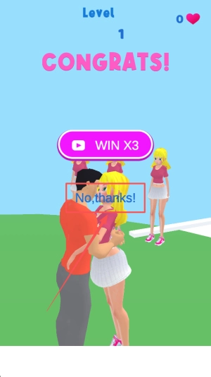 疯狂美容化妆截图1