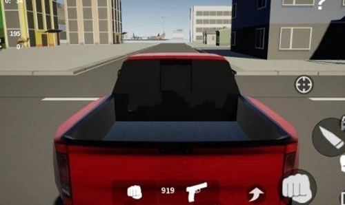 放学后校园模拟器汉化版(1)